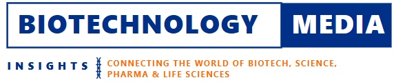 Biotechnology Media Insights Logo